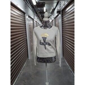 Retro Y2K Abercrombie & Fitch XS Crew neck Sweater